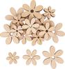 Strooidelen bloem "Florianne", 18 stuks, 3 - 5,5 cm