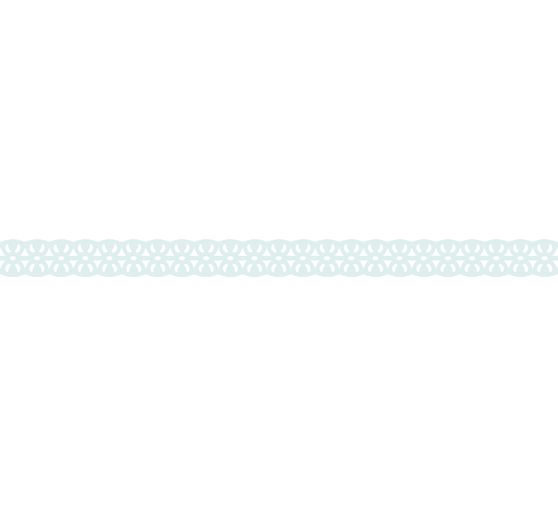 Washi- Dekor « Assortiment pastel »