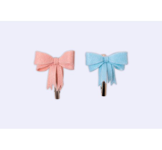 Sizzix Bigz ponssjabloon "3-D Bow"