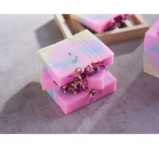 Gedroogde bloemen, 15 g
