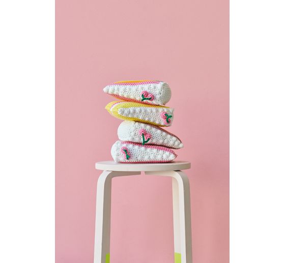 Rico Design Creative Cotton aran
