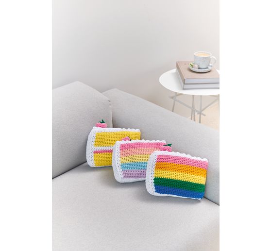 Rico Design cool and cute crochet