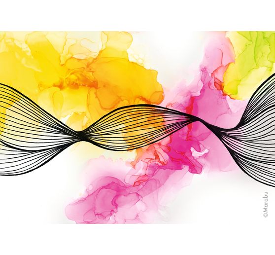 Marabu Alcohol Ink