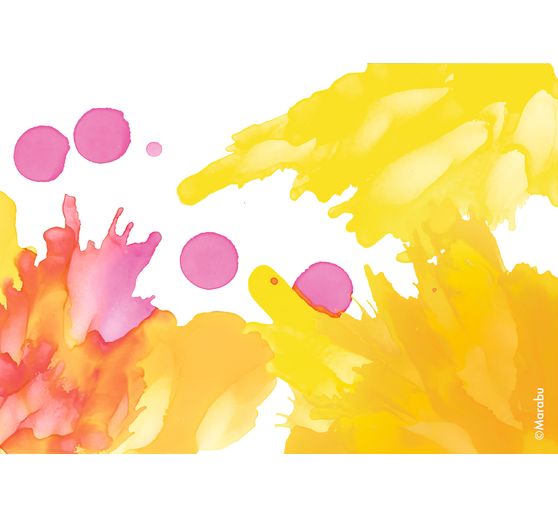 Marabu Alcohol Ink