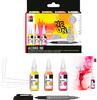 Marabu Alcohol Ink-Set "Neon"