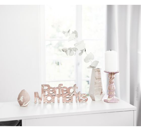 Marabu EASY MARBLE-Set "PASTELL"