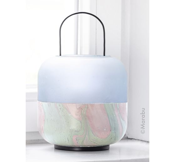 Marabu EASY MARBLE-Set "PASTELL"