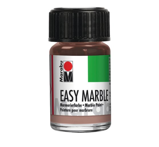 Marabu EASY MARBLE-Set "PASTELL"