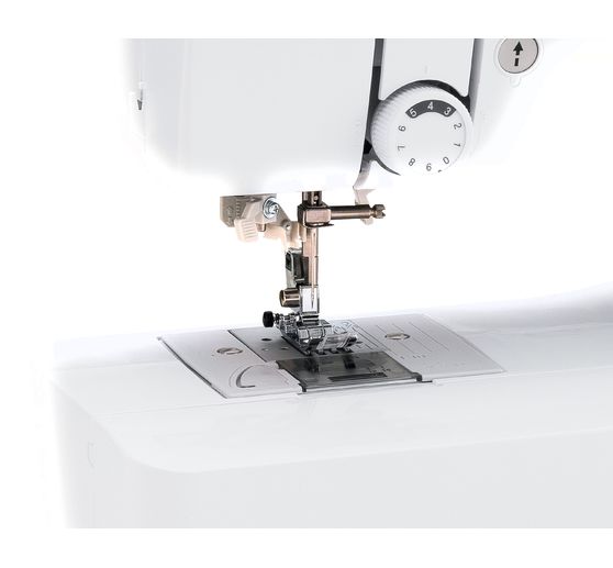 brother Naaimachine FS60x