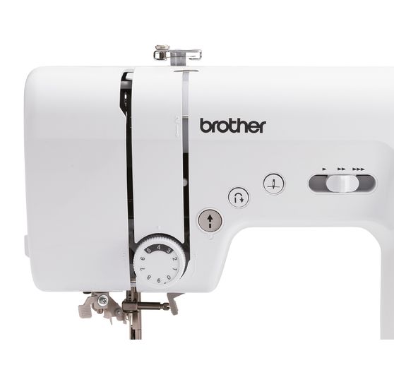 brother Naaimachine FS60x