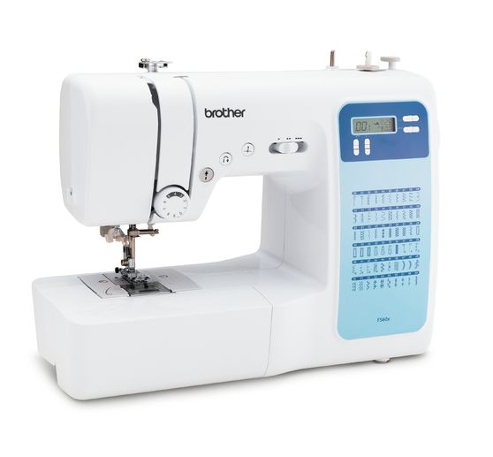 Brother naaimachine 2025 tas