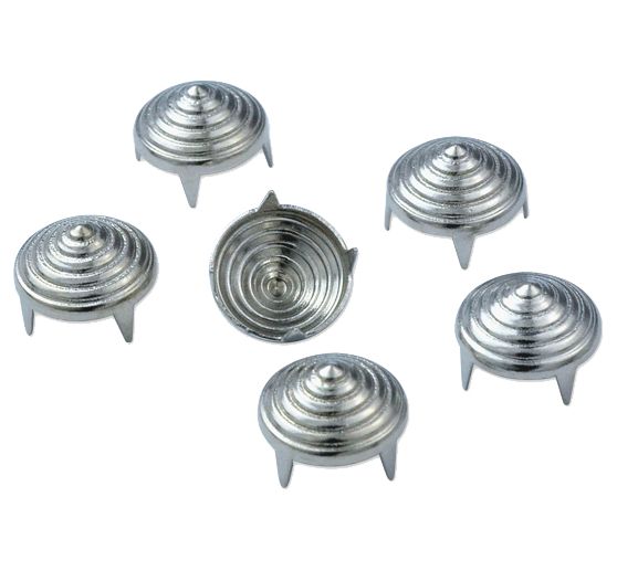 Rivets « Spirale »