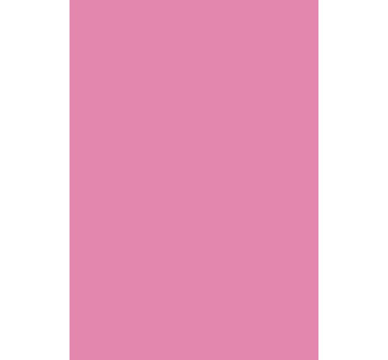 Knutselpapier-Blok "Rainbow Colours"