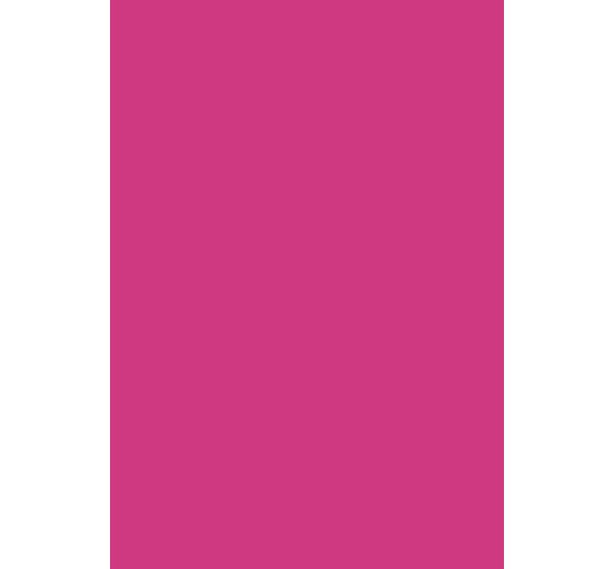Knutselpapier-Blok "Rainbow Colours"