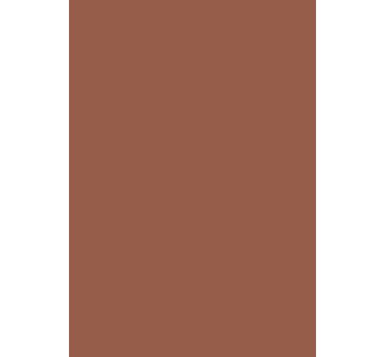 Bastelpapier-Block "Earthy Colours"