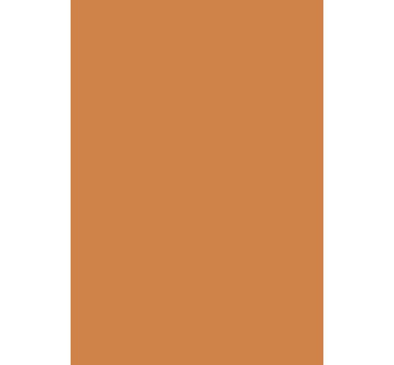 Bastelpapier-Block "Earthy Colours"