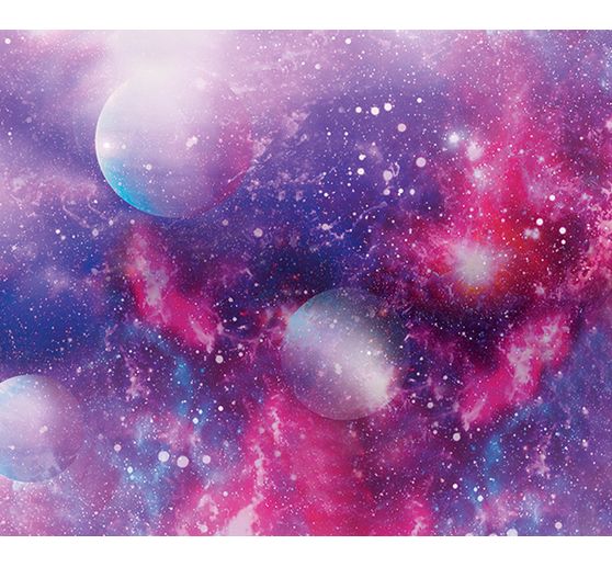 Motief fotokaart "Melkwegstelsel"