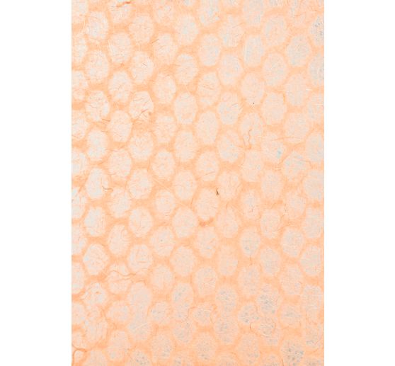 Natuurlijke papieren "Pastel"