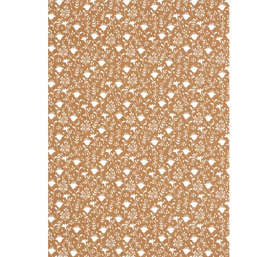 Kraft bord "Design Mix"