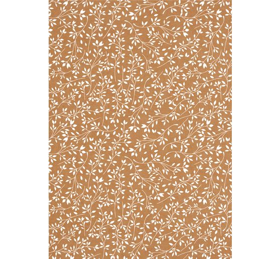 Kraft bord "Design Mix"