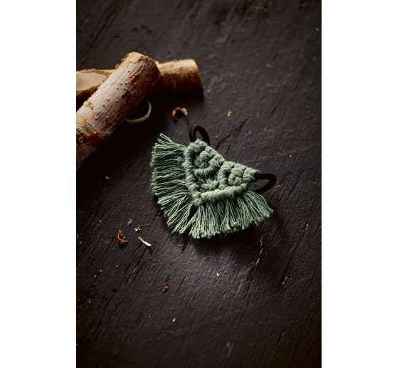 Boek "Makramee Schmuck & Accessoires"