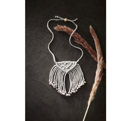 Boek "Makramee Schmuck & Accessoires"