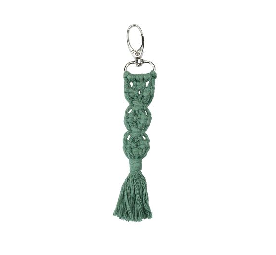 Macramé-Sieraden set "Choose Happy"