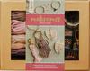 Macramé-Jewellery set "With Love"