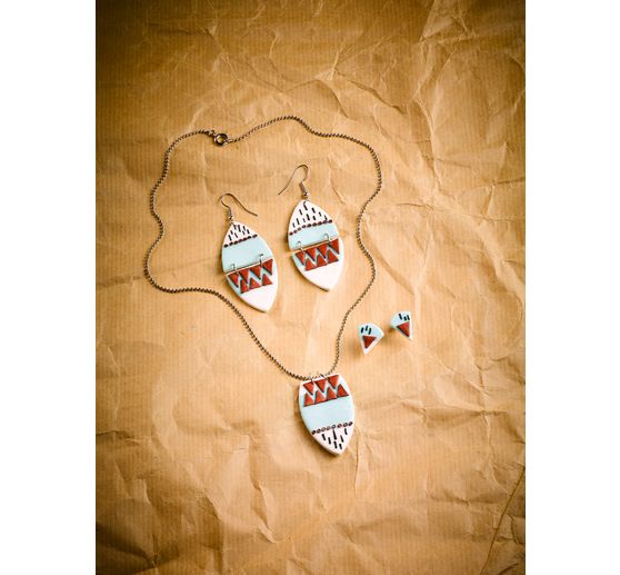 Book "FIMO Schmuck"