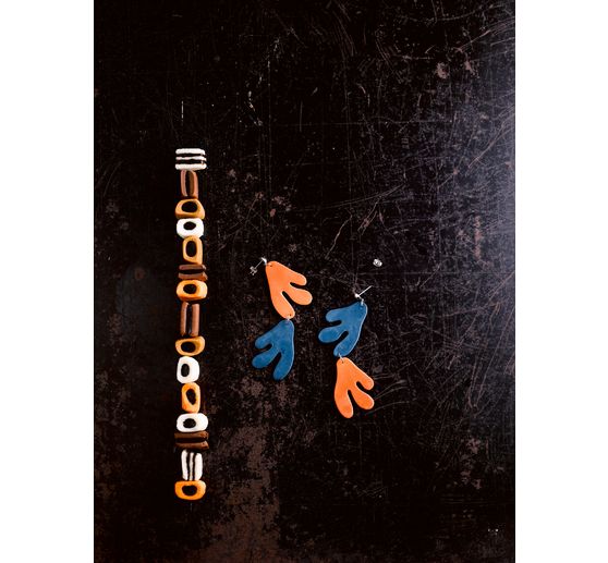 Book "FIMO Schmuck"