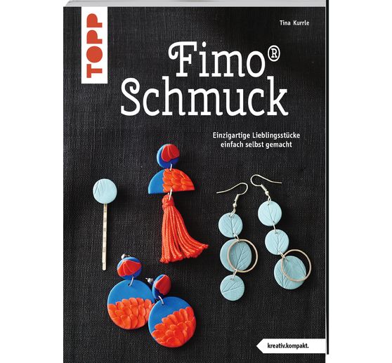 Boek "FIMO Schmuck"