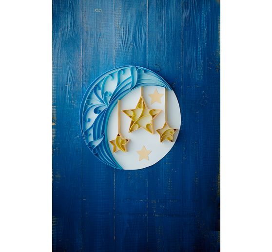 Boek "Quilling in XXL"