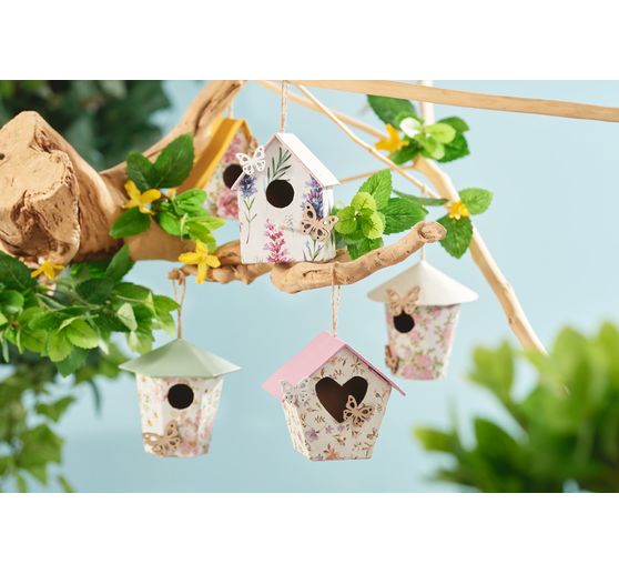 Napkin "Spring breeze"