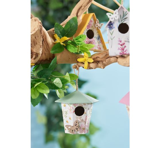 Napkin "Spring breeze"