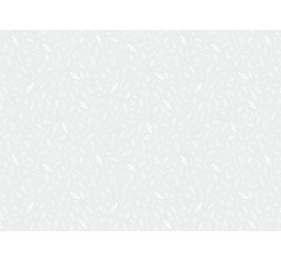 Transparentpapier "Blätter"