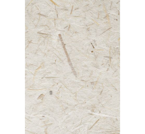 Bananenpapier "Natuur", 50 x 70 cm