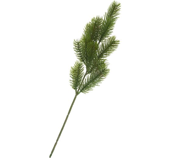 Noble fir branch "Tanya", approx. L 50 cm