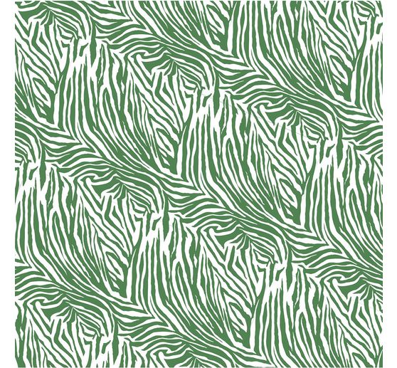 Feuilles de pliage « Jungle Green »