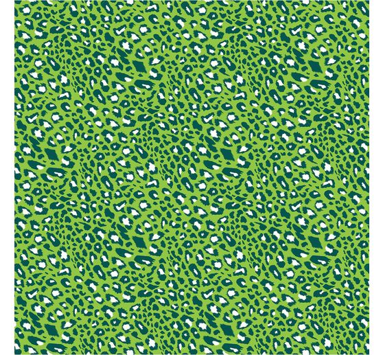 Feuilles de pliage « Jungle Green »