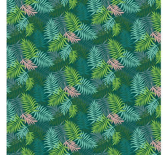 Feuilles de pliage « Jungle Green »