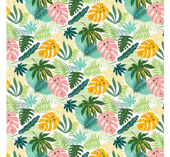Feuilles de pliage « Jungle Green »
