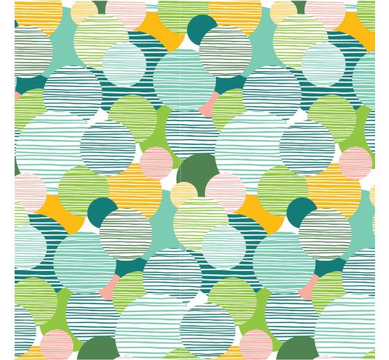 Feuilles de pliage « Jungle Green »