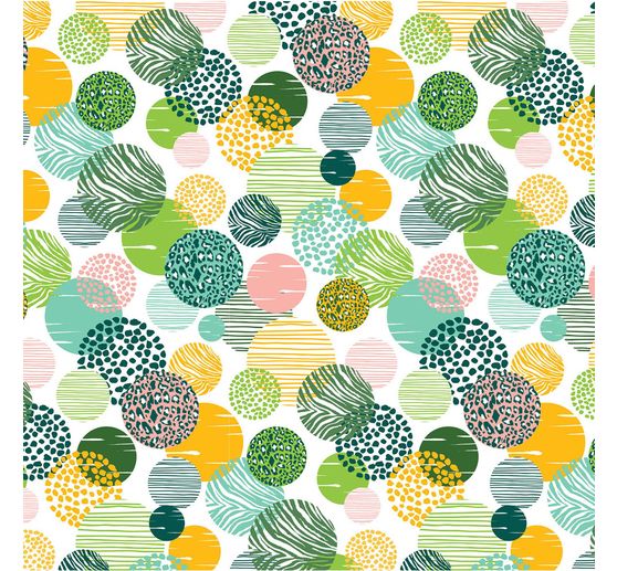 Feuilles de pliage « Jungle Green »