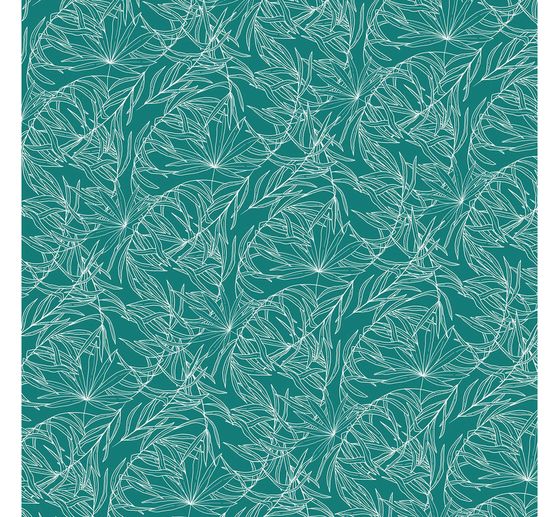 Feuilles de pliage « Jungle Green »