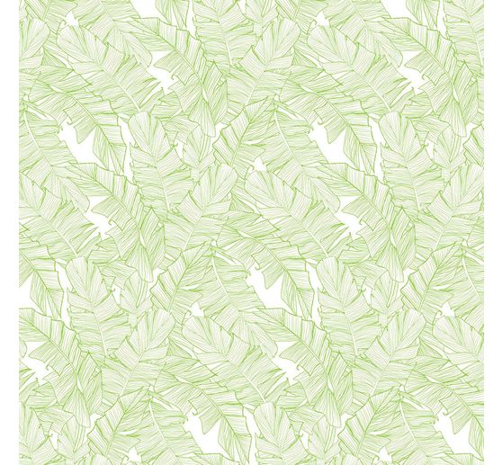 Feuilles de pliage « Jungle Green »