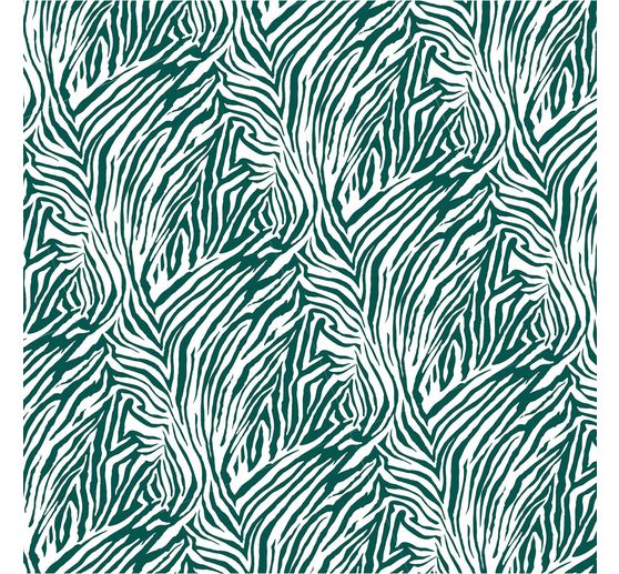 Feuilles de pliage « Jungle Green »