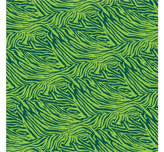 Feuilles de pliage « Jungle Green »