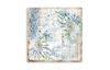 Scrapbook blok "Sea Dreams", 10 vellen, 30,5x30,5cm