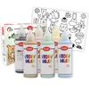 Viva KIDS Window Color-Set "Nordic Friends"