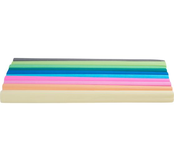 Krepppapier-Sortiment "Trend"